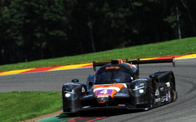 ELMS : les dernières invitations en jeu pour les 24 Heures du Mans 2022 sont acquises