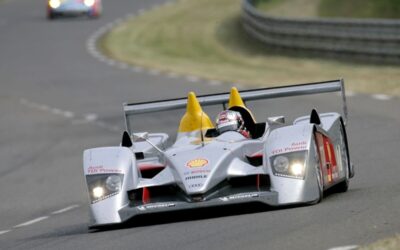 Vidéo : Le film officiel des 24 Heures du Mans 2006