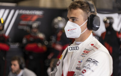 Le premier pilote d’Audi en Hypercar est connu…