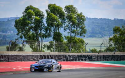 Les 9 Heures de Kyalami changent de date