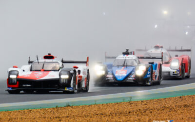 Les 24 Heures du Mans 2021 à revivre en intégralité