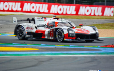 Vidéo : Le résumé des 24 Heures du Mans 2021 en 52 minutes