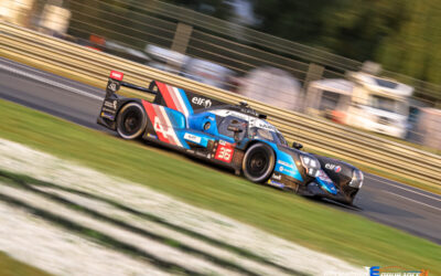 Les LMP1 grandfathered autorisées en Hypercar une année de plus !