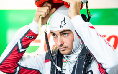 Nico Müller dernier homme de High Class Racing pour les 24 Heures de Daytona