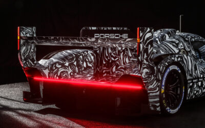 Dane Cameron et Felipe Nasr rejoignent le programme LMDh de Porsche
