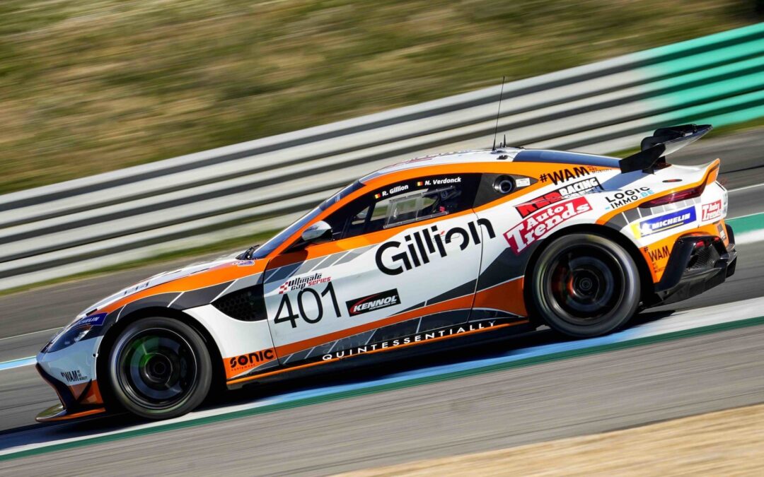 Quelques nouveautés au programme de l’Ultimate Cup Series en 2022