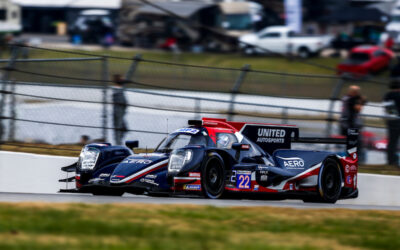 United Autosports de retour sur les courses d’endurance IMSA en 2022