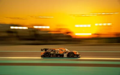 AsLMS : Hörr et de Barbuat réunis chez DKR Engineering