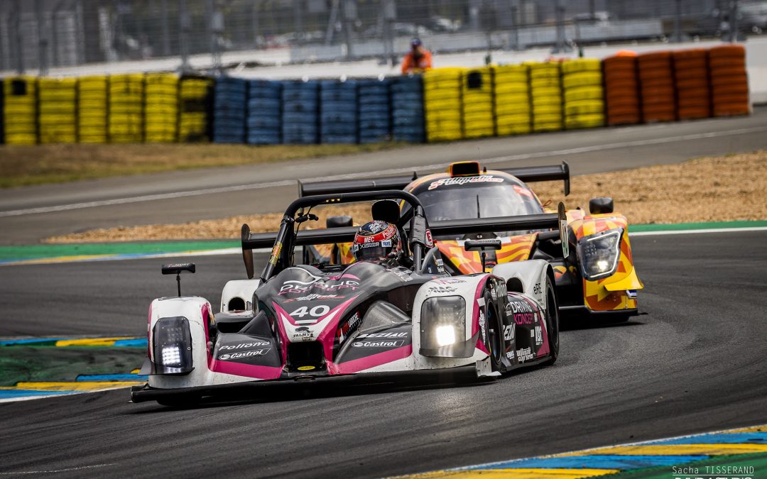 Six meetings au menu de l&rsquo;Ultimate Cup Series 2022