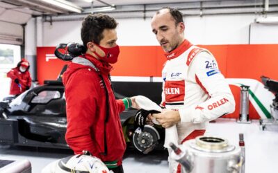 FIA WEC : PREMA dévoile l’équipage de son Oreca 07