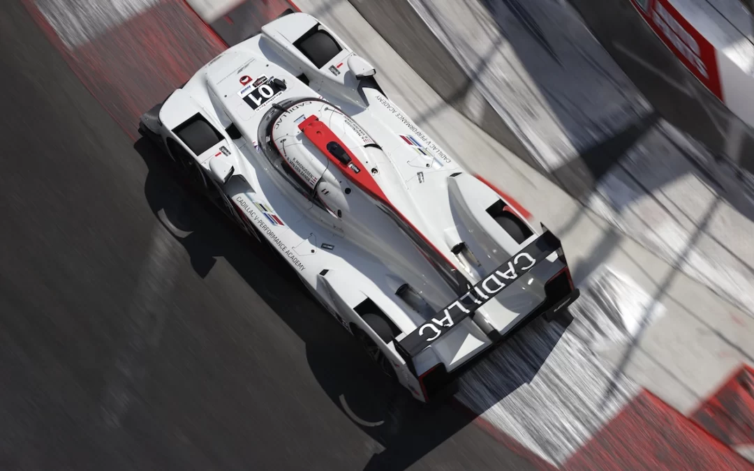 Du beau monde chez Chip Ganassi Racing pour les 24 Heures de Daytona et l&rsquo;IMSA