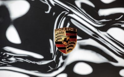 Plus de photos de la Porsche LMDh…