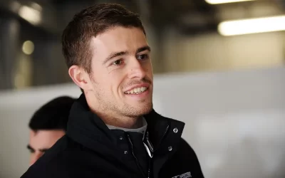 Paul Di Resta rejoint United Autosports pour l&rsquo;AsLMS et les 1000 Miles de Sebring