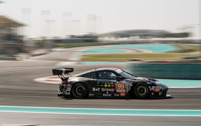 La liste des 37 engagés en Asian Le Mans Series 2022