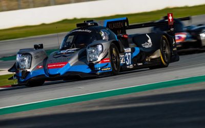 Cool Racing dévoile l&rsquo;équipage de son Oreca 07