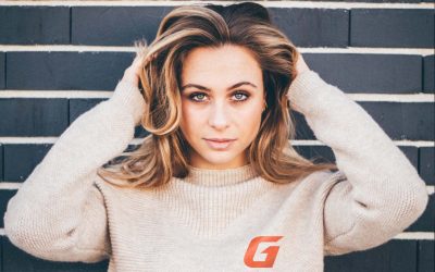 Sophia Flörsch chez G-Drive Racing en European Le Mans Series