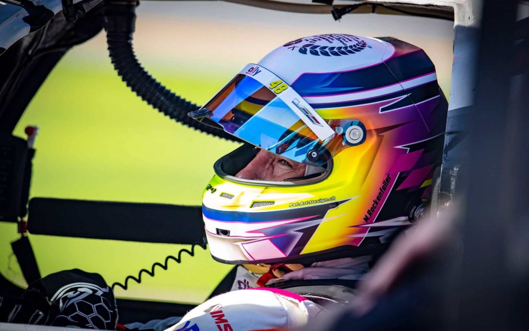 FIA WEC : Mike Rockenfeller remplace Sébastien Bourdais à Sebring