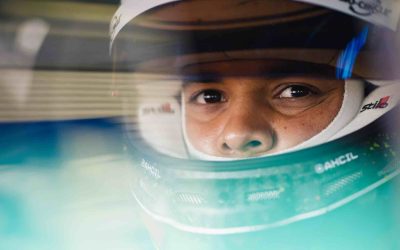 Axcil Jefferies prolonge avec Konrad Motorsport en 2022