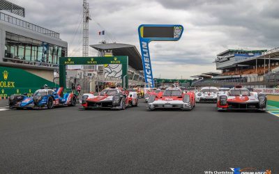 La liste des engagés des 24 Heures du Mans 2022 (enfin) dévoilée !