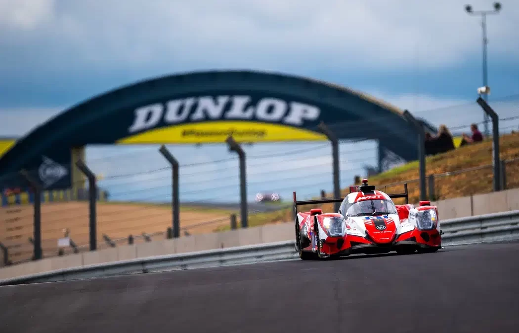 Une troisième Oreca pour les Team WRT aux 24 Heures du Mans 2022