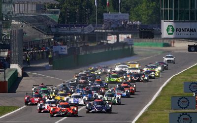 La liste des engagés pour l&rsquo;European Le Mans Series 2022