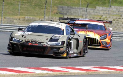 9H de Kyalami : Suivez les pré-qualifications en direct vidéo