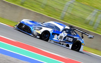 9H de Kyalami, Pré-qualifs : Jules Gounon et AKKA-ASP en haut du classement