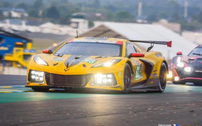 24H du Mans : La liste des engagés dévoilée la semaine prochaine