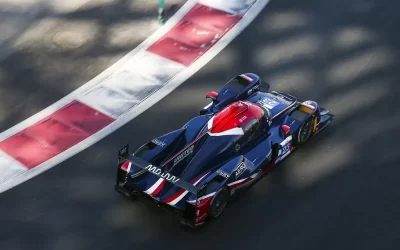 4H d’Abou Dabi, EL2 : United Autosports et Haupt Racing Team récidivent