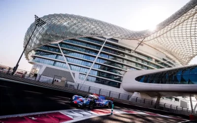 Trois nouvelles invitations pour les 24 Heures du Mans 2022