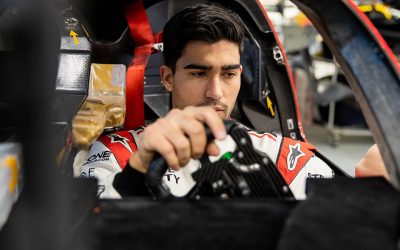 Un engagement en ELMS pour Prema avec Juan Manuel Correa