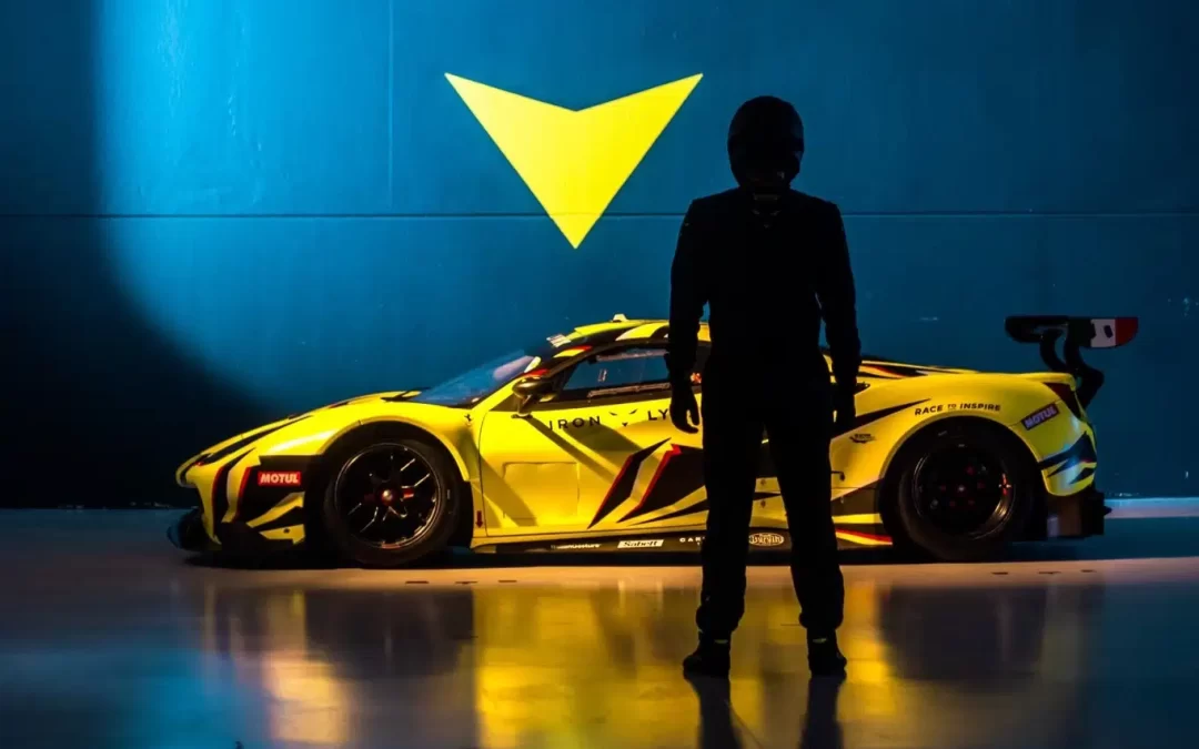 Nouvelles livrées pour Iron Lynx en 2022