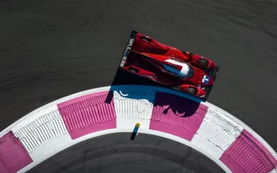 Richard Mille Racing Team s&rsquo;envole pour la Floride et le Prologue du FIA WEC