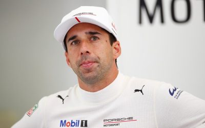 Sebring : Neel Jani remplace Kevin Magnussen chez Chip Ganassi Racing