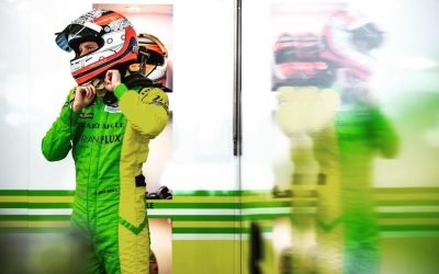Sebring : Alex Brundle testé positif au Covid-19