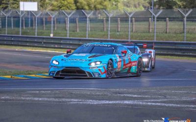 24 Heures du Mans : Les inscriptions réouvertes pour 48 heures !