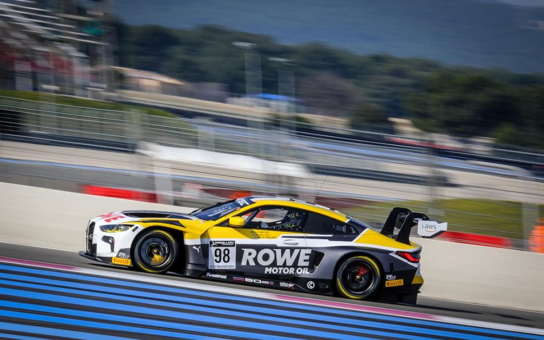 GT World Challenge Europe : Une grille magnifique avec 52 GT en Endurance et 25 en Sprint