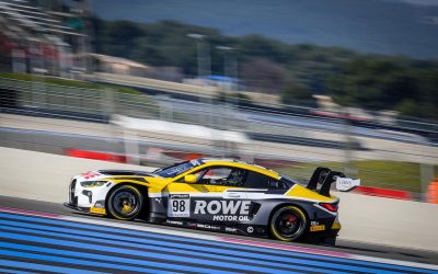 GT World Challenge Europe : Une grille magnifique avec 52 GT en Endurance et 25 en Sprint