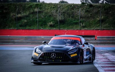 GTWC – Essais officiels, session 1 : Mercedes et GetSpeed meilleur temps de la matinée