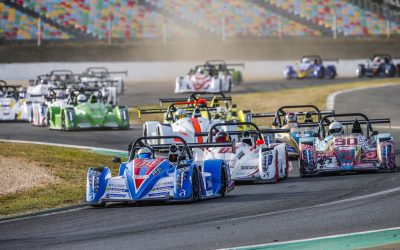 Un programme alléchant pour le Funyo Super Challenge 2022