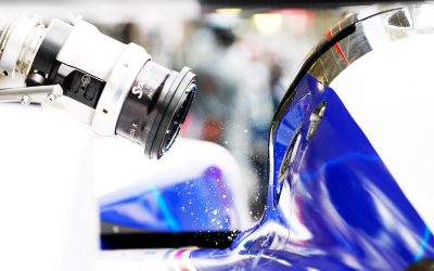 Le carburant 100% renouvelable fait son entrée en FIA WEC