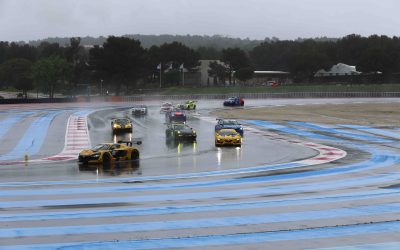 Ultimate Cup Series : Les Coupes GT Sprint et Pièces Auto Hyper Sprint voient le jour en 2022