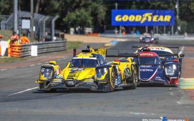 La liste des engagés aux 24 Heures du Mans 2022 sera diffusée ce jeudi