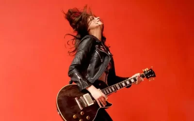 Laura Cox, Knuckle Head et UK on the Rocks en concert aux 24 Heures Motos