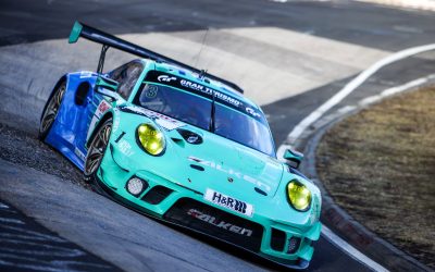 NES1 : Suivez les qualifications en direct vidéo