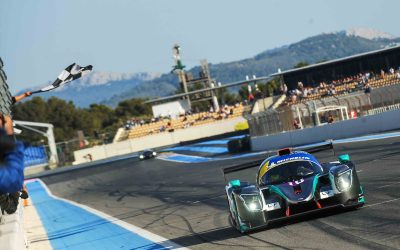 Le Mans Cup – Le Castellet : Racing Spirit of Léman s’impose avec Dillmann et Mattschull