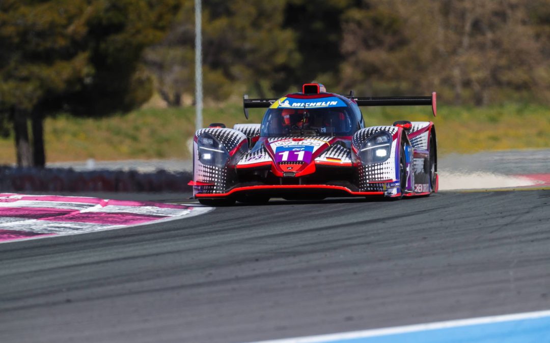 Le Mans Cup – Le Castellet, qualifs : WTM Racing et MV2S Forestier Racing en première ligne !