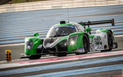 Le Mans Cup – Le Castellet, Bronze Test : MV2S Forestier Racing aux avant-postes