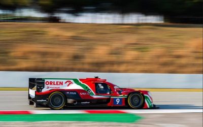 ELMS – Essais officiels, session 4 : Prema Racing en tête à la mi-journée
