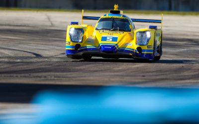 Vidéo : Découvrez le deuxième épisode de la série « WEC Full Access »